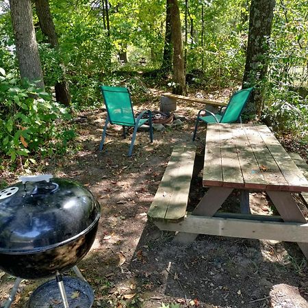 Abrams Creek Campground Mount Storm 외부 사진