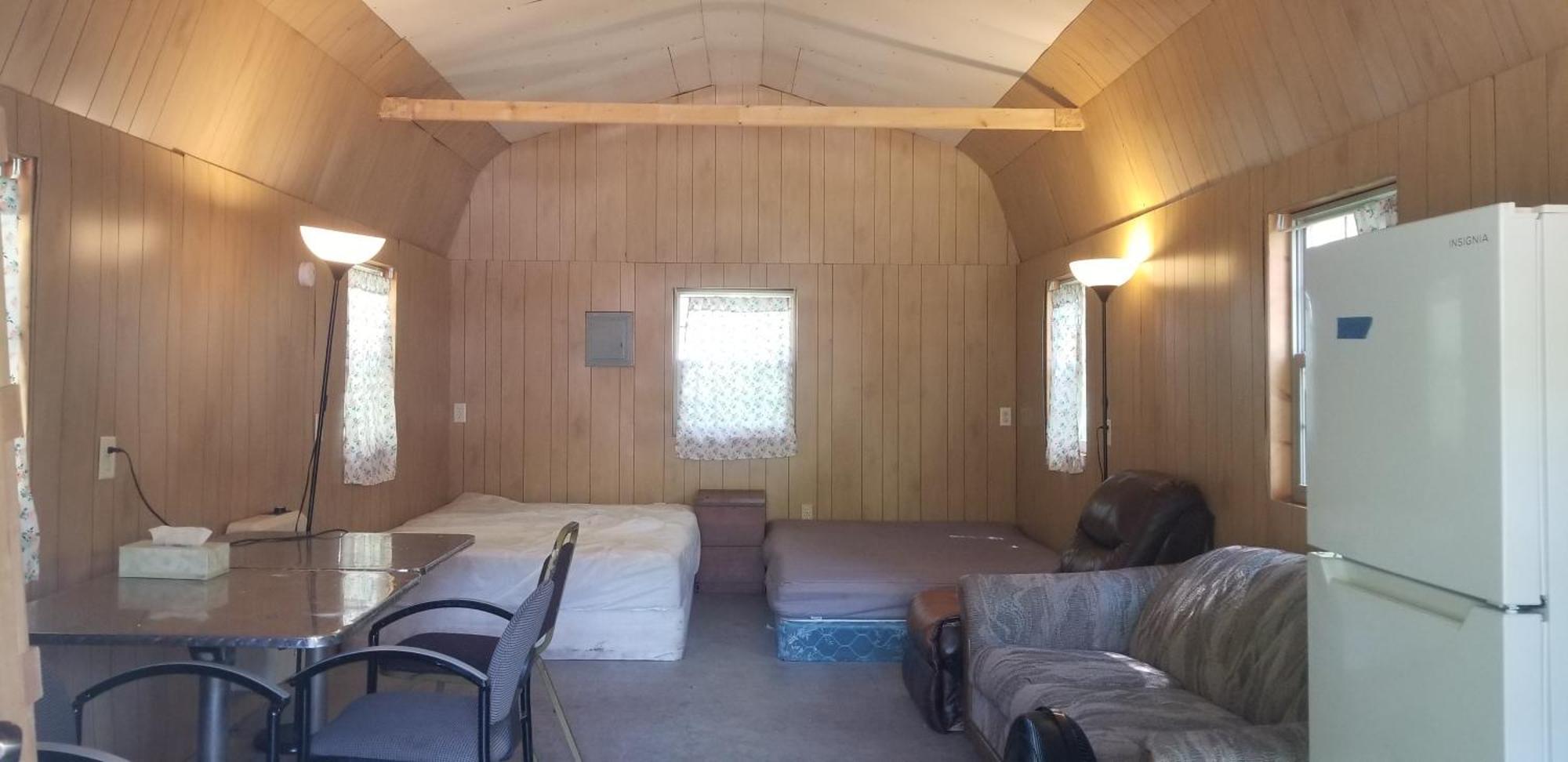 Abrams Creek Campground Mount Storm 외부 사진