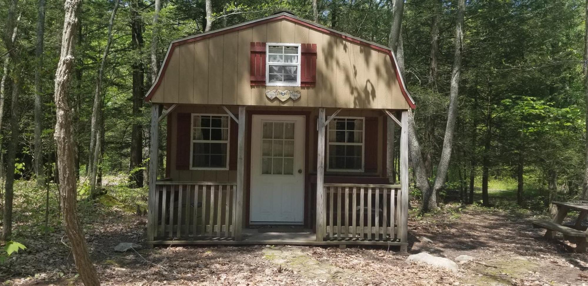 Abrams Creek Campground Mount Storm 외부 사진