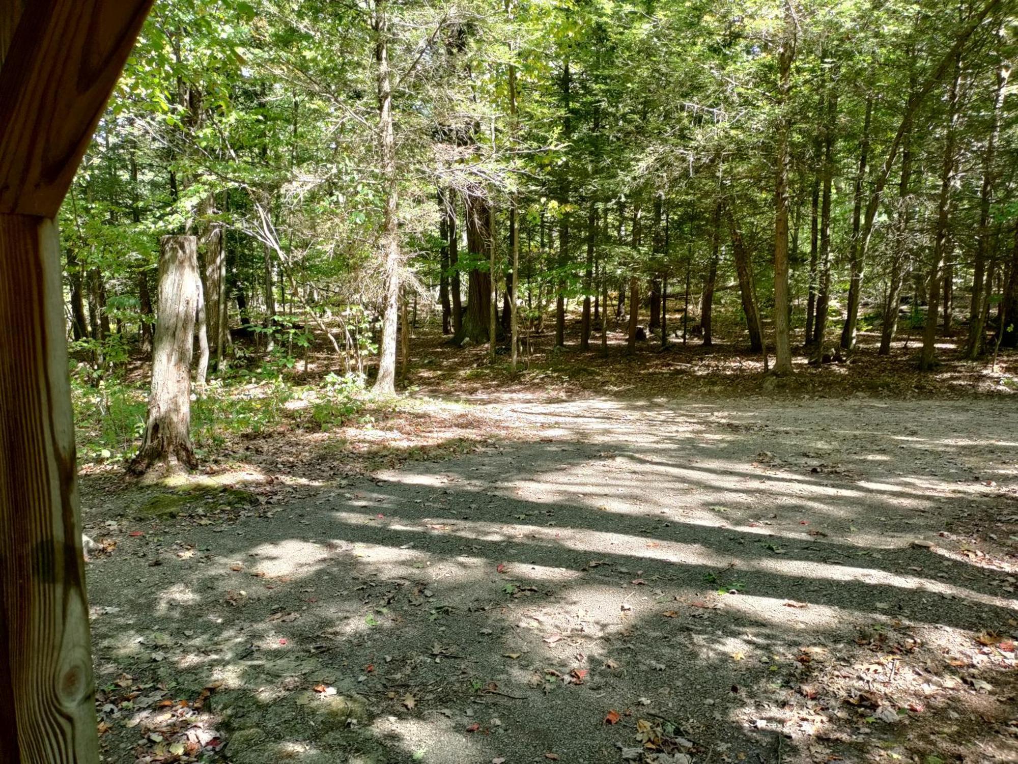 Abrams Creek Campground Mount Storm 외부 사진