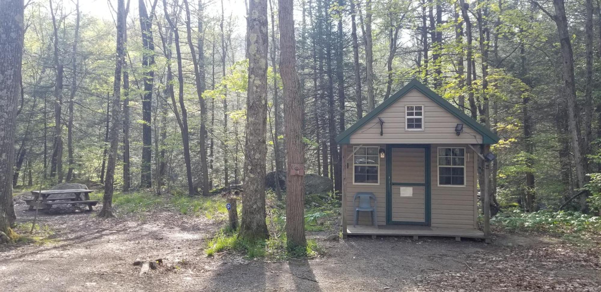 Abrams Creek Campground Mount Storm 외부 사진