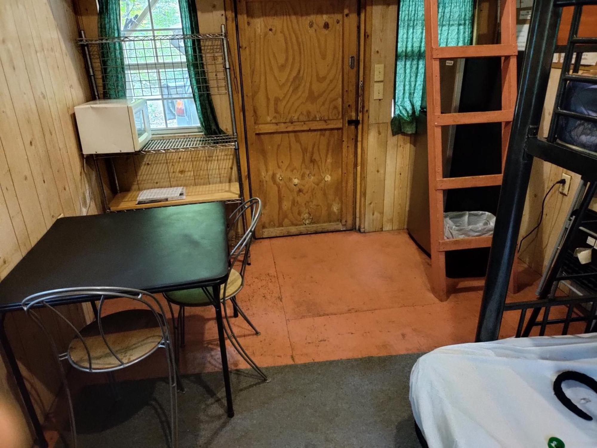 Abrams Creek Campground Mount Storm 외부 사진