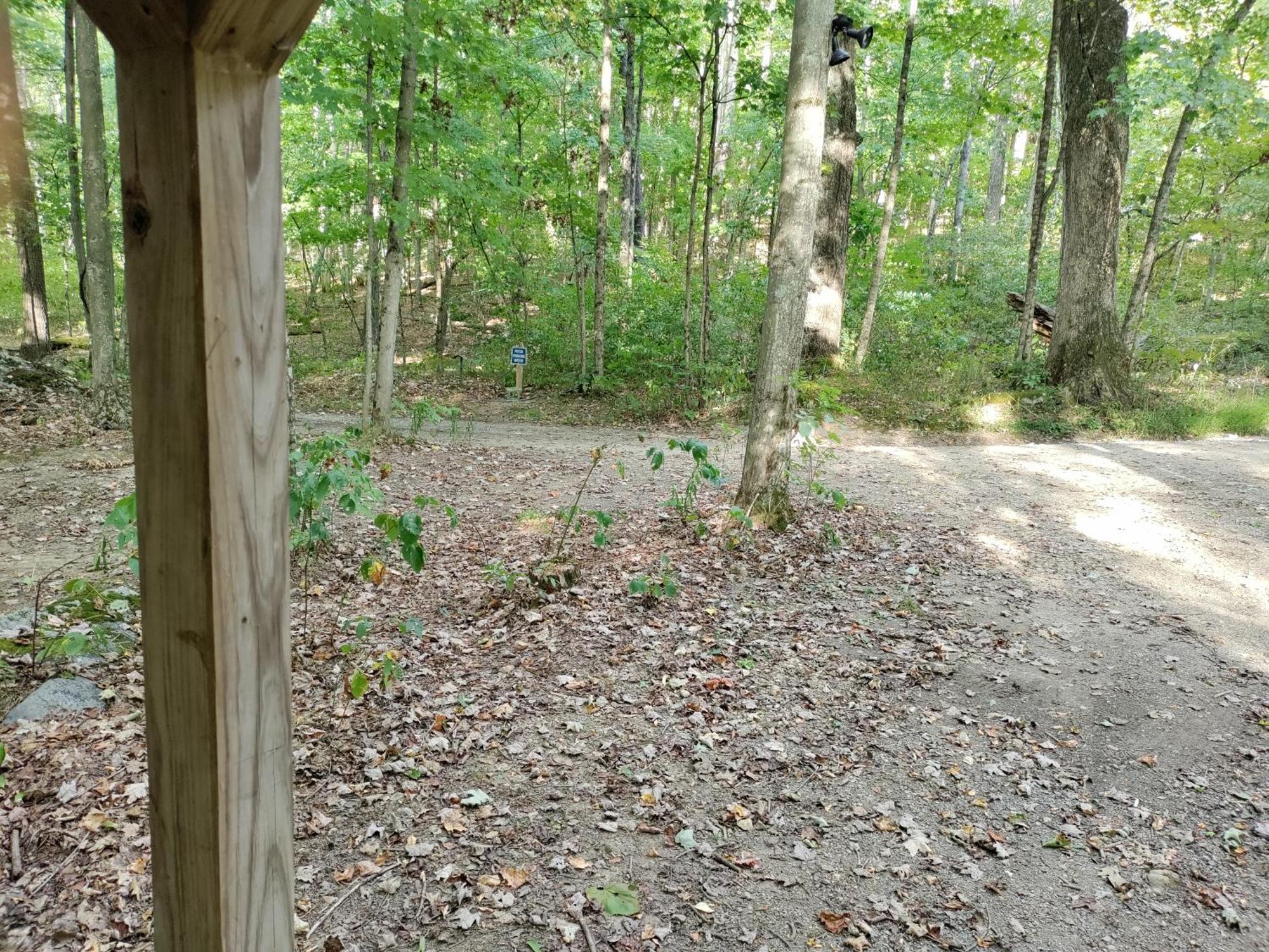 Abrams Creek Campground Mount Storm 외부 사진